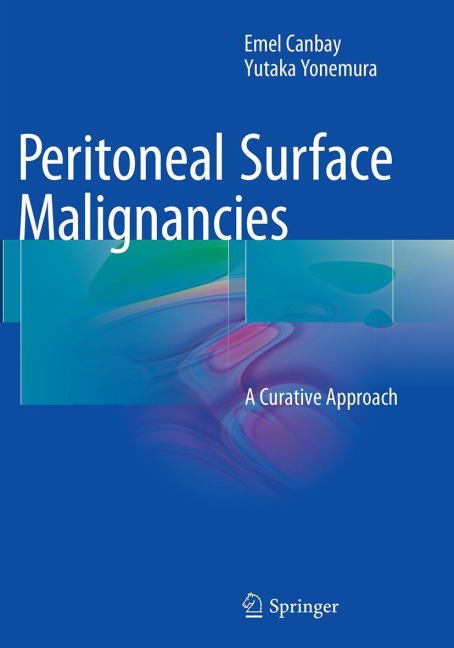 Peritoneal Surface Malignancies: A Curative Approach