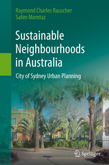 Sustainable Neighbourhoods in Australia: City of Sydney Urban Planning