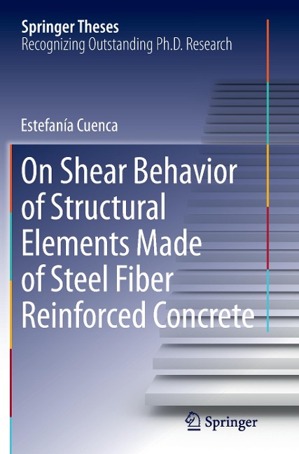 On Shear Behavior of Structural Elements Made of Steel Fiber Reinforced Concrete