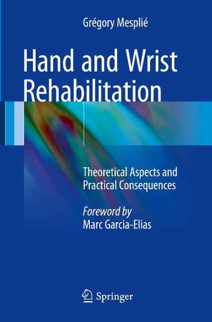 Hand and Wrist Rehabilitation: Theoretical Aspects and Practical Consequences