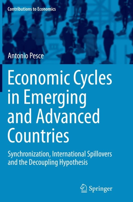 Economic Cycles in Emerging and Advanced Countries: Synchronization, International Spillovers and the Decoupling Hypothesis