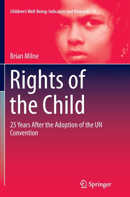 Rights of the Child: 25 Years After the Adoption of the UN Convention