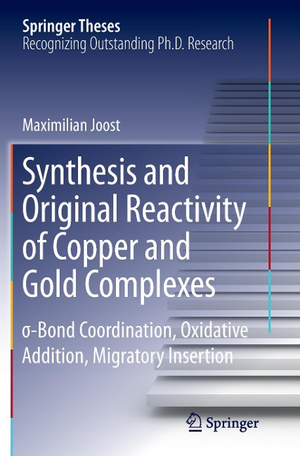 Synthesis and Original Reactivity of Copper and Gold Complexes: ¿-Bond Coordination, Oxidative Addition, Migratory Insertion
