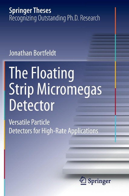 The Floating Strip Micromegas Detector: Versatile Particle Detectors for High-Rate Applications