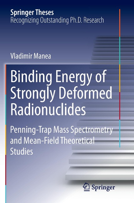 Binding Energy of Strongly Deformed Radionuclides: Penning-Trap Mass Spectrometry and Mean-Field Theoretical Studies