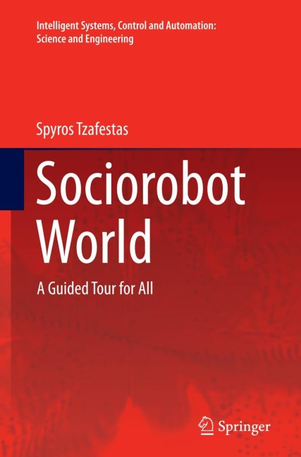 Sociorobot World: A Guided Tour for All
