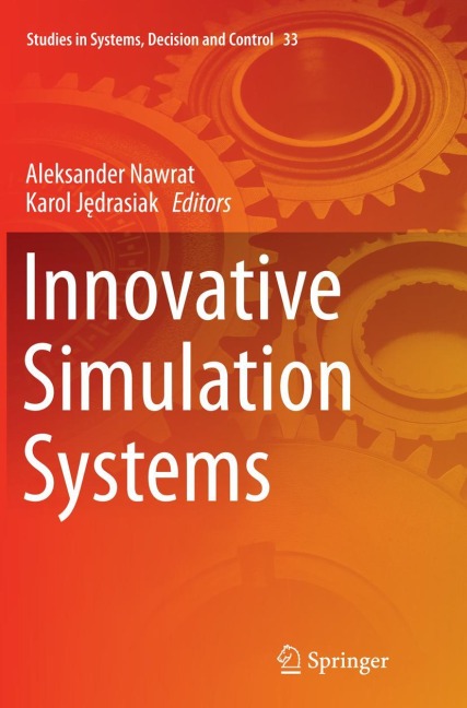 Innovative Simulation Systems