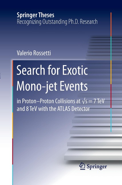 Search for Exotic Mono-jet Events: in Proton-Proton Collisions at ¿s=7 TeV and 8 TeV with the ATLAS Detector