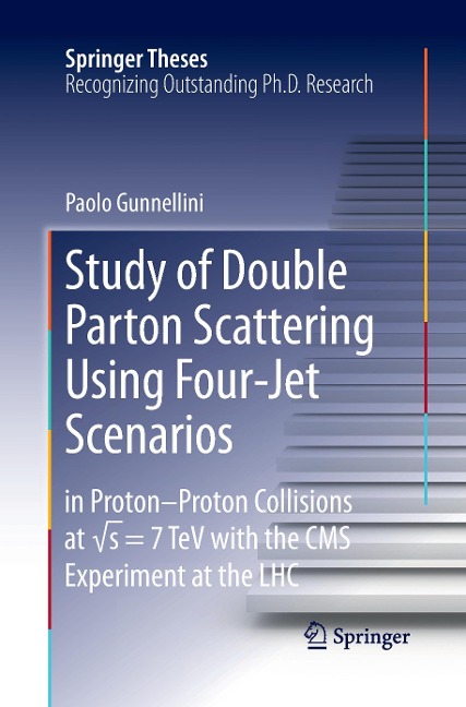 Study of Double Parton Scattering Using Four-Jet Scenarios: in Proton-Proton Collisions at sqrt s = 7 TeV with the CMS Experiment at the LHC
