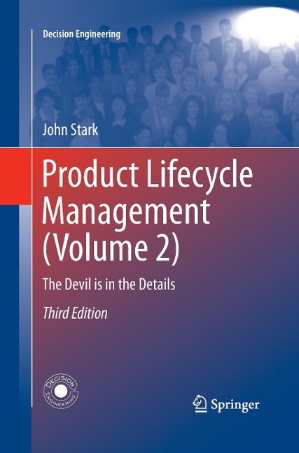 Product Lifecycle Management (Volume 2): The Devil is in the Details