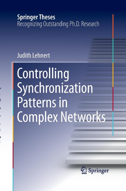 Controlling Synchronization Patterns in Complex Networks