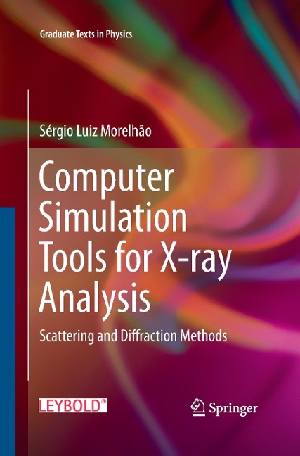 Computer Simulation Tools for X-ray Analysis: Scattering and Diffraction Methods