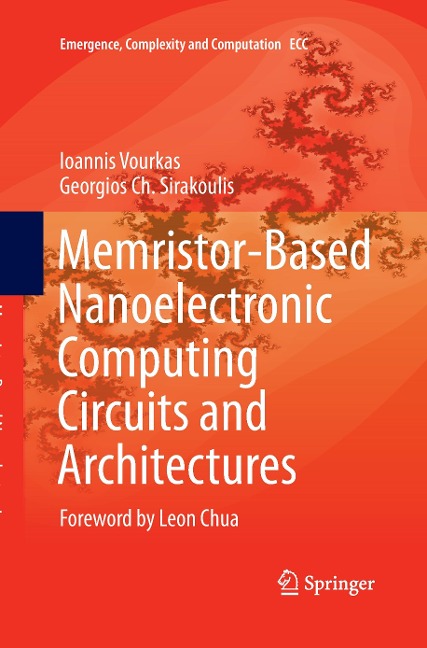 Memristor-Based Nanoelectronic Computing Circuits and Architectures: Foreword by Leon Chua