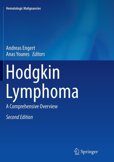 Hodgkin Lymphoma: A Comprehensive Overview