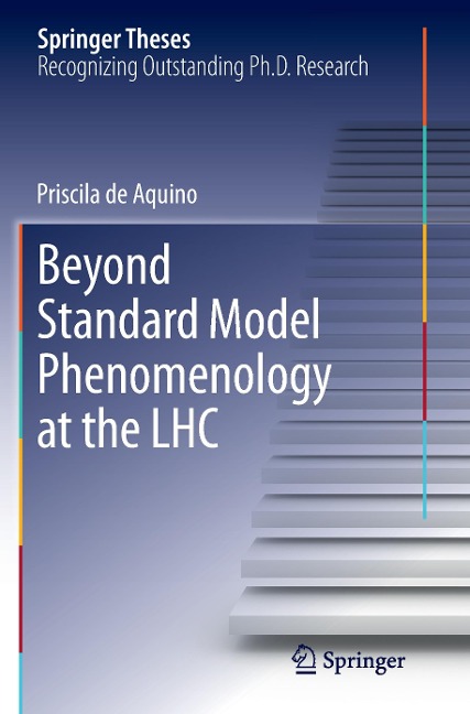 Beyond Standard Model Phenomenology at the LHC