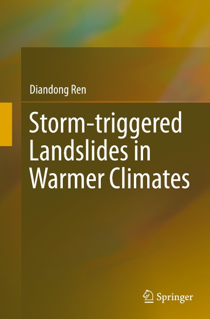 Storm-triggered Landslides in Warmer Climates