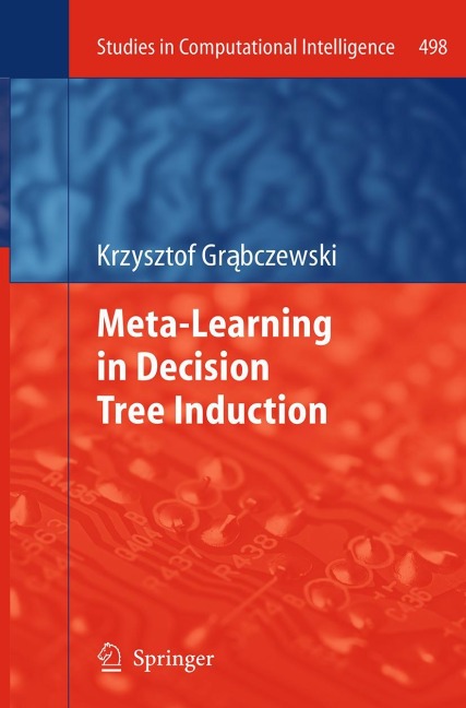 Meta-Learning in Decision Tree Induction