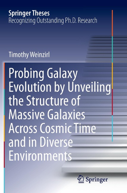 Probing Galaxy Evolution by Unveiling the Structure of Massive Galaxies Across Cosmic Time and in Diverse Environments