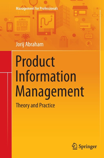 Product Information Management: Theory and Practice