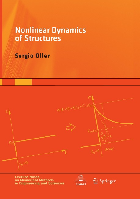 Nonlinear Dynamics of Structures