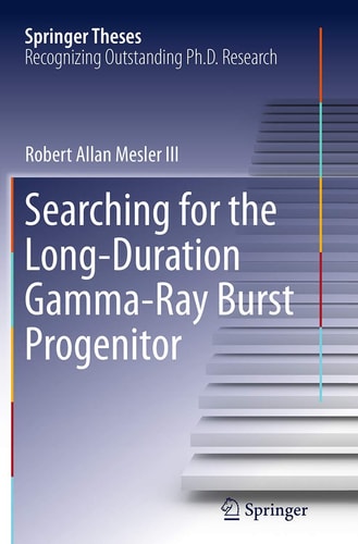 Searching for the Long-Duration Gamma-Ray Burst Progenitor