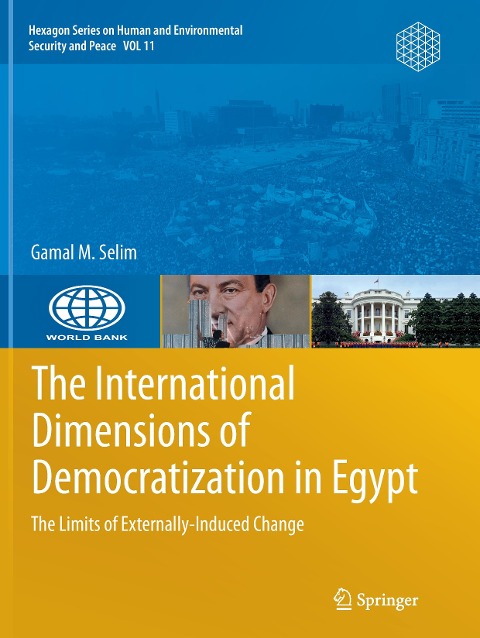 The International Dimensions of Democratization in Egypt: The Limits of Externally-Induced Change