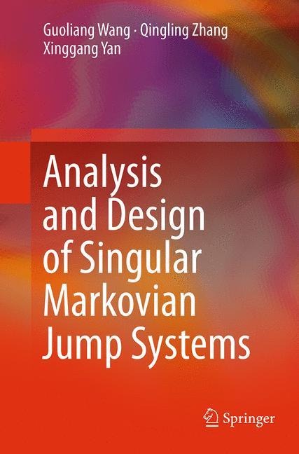 Analysis and Design of Singular Markovian Jump Systems
