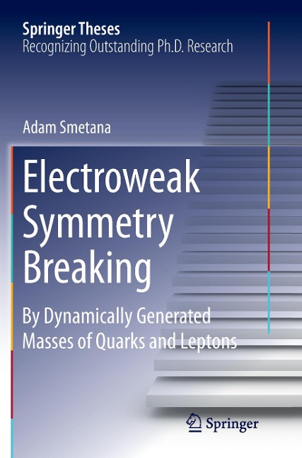 Electroweak Symmetry Breaking: By Dynamically Generated Masses of Quarks and Leptons