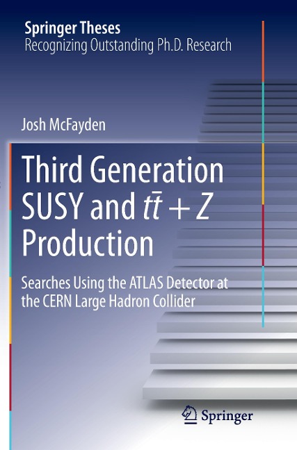 Third generation SUSY and t¯t +Z production: Searches using the ATLAS detector at the CERN Large Hadron Collider