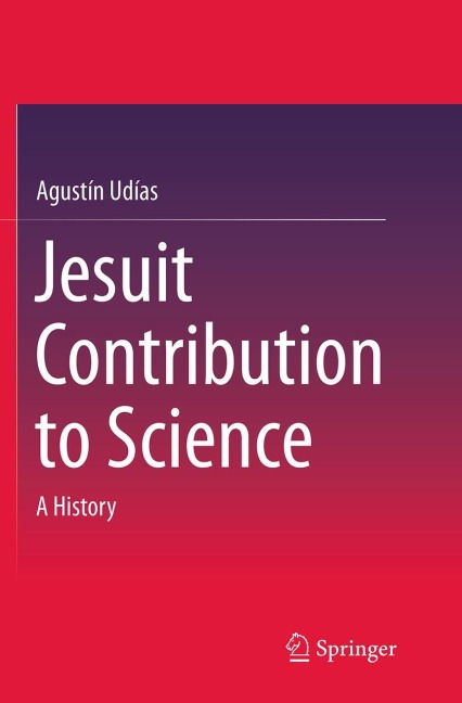 Jesuit Contribution to Science: A History