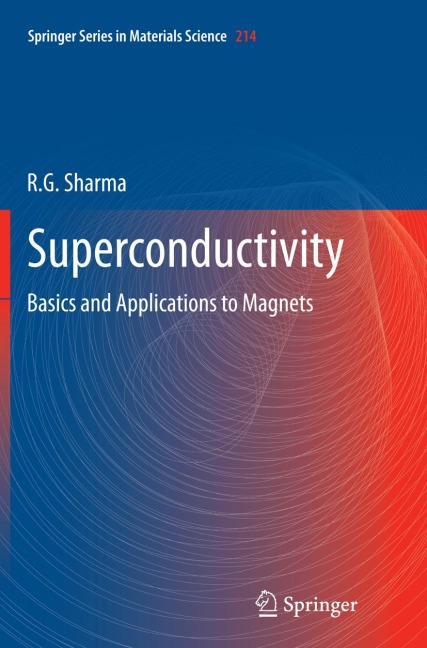 Superconductivity: Basics and Applications to Magnets