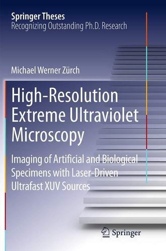 High-Resolution Extreme Ultraviolet Microscopy Imaging of Artificial and Biological Specimens with Laser-Driven Ultrafast XUV Sources