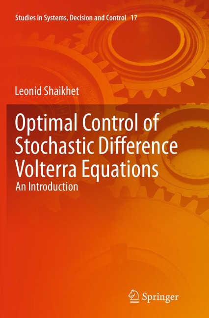 Optimal Control of Stochastic Difference Volterra Equations: An Introduction