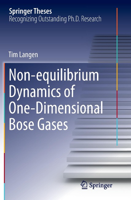 Non-equilibrium Dynamics of One-Dimensional Bose Gases