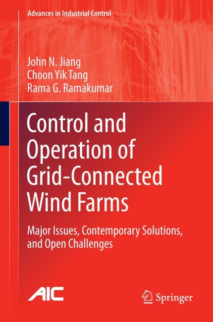 Control and Operation of Grid-Connected Wind Farms: Major Issues, Contemporary Solutions, and Open Challenges