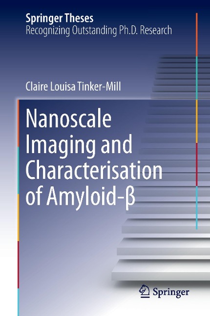 Nanoscale Imaging and Characterisation of Amyloid-¿