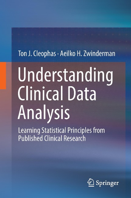 Understanding Clinical Data Analysis: Learning Statistical Principles from Published Clinical Research