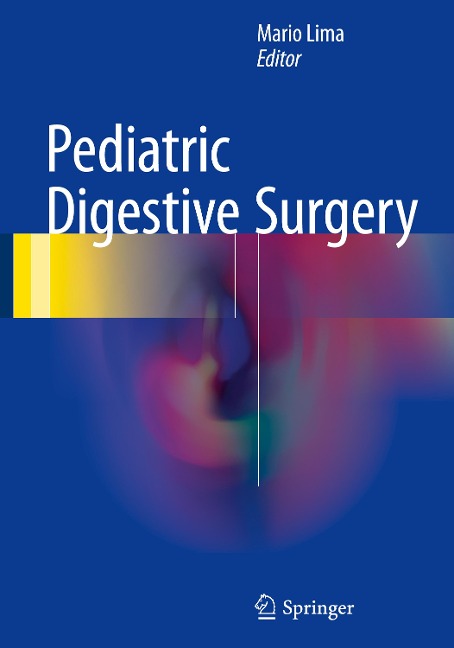 Pediatric Digestive Surgery