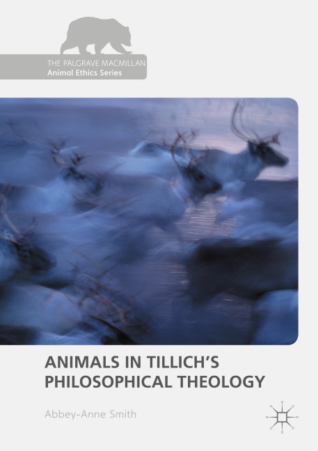 Animals in Tillichs Philosophical Theology