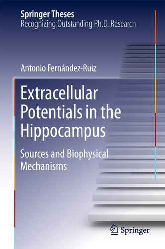 Extracellular Potentials in the Hippocampus Sources and Biophysical Mechanisms
