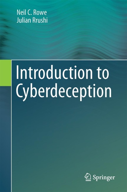 Introduction to Cyberdeception