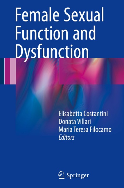 Female Sexual Function and Dysfunction