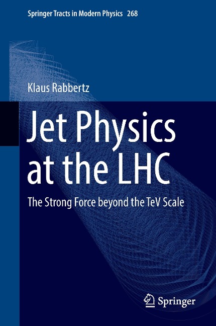 Jet Physics at the LHC: The Strong Force beyond the TeV Scale