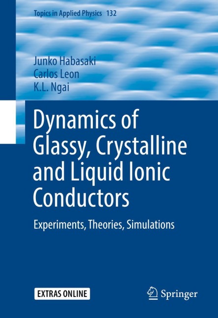 Dynamics of Glassy, Crystalline and Liquid Ionic Conductors: Experiments, Theories, Simulations