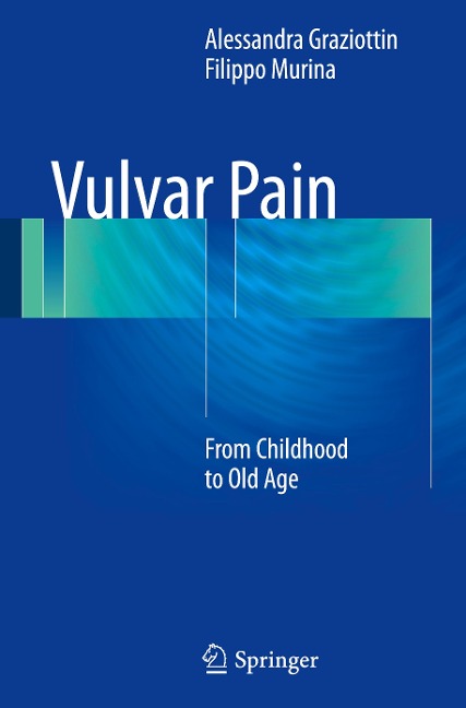 Vulvar Pain: From Childhood to Old Age