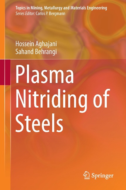 Plasma Nitriding of Steels