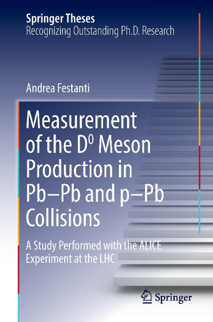 Measurement of the D0 Meson Production in Pb-Pb and p-Pb Collisions: A Study Performed with the ALICE Experiment at the LHC
