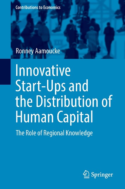 Innovative Start-Ups and the Distribution of Human Capital: The Role of Regional Knowledge