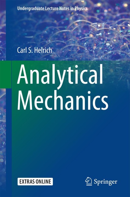 Analytical Mechanics