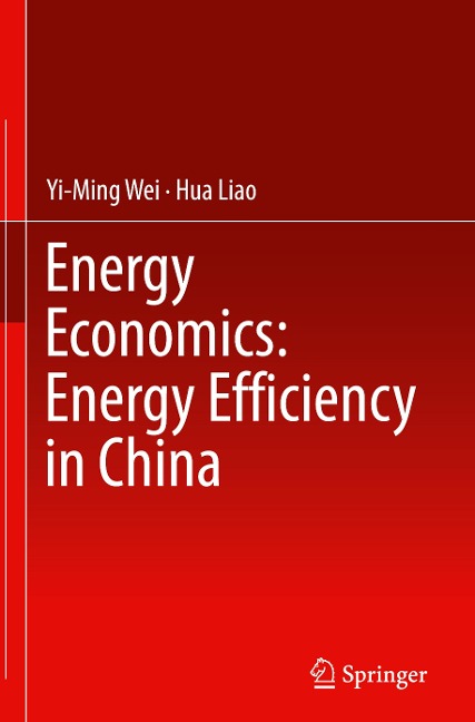 Energy Economics: Energy Efficiency in China